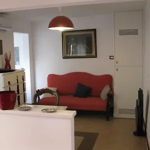 La Corte Del Silenzio Флоренция