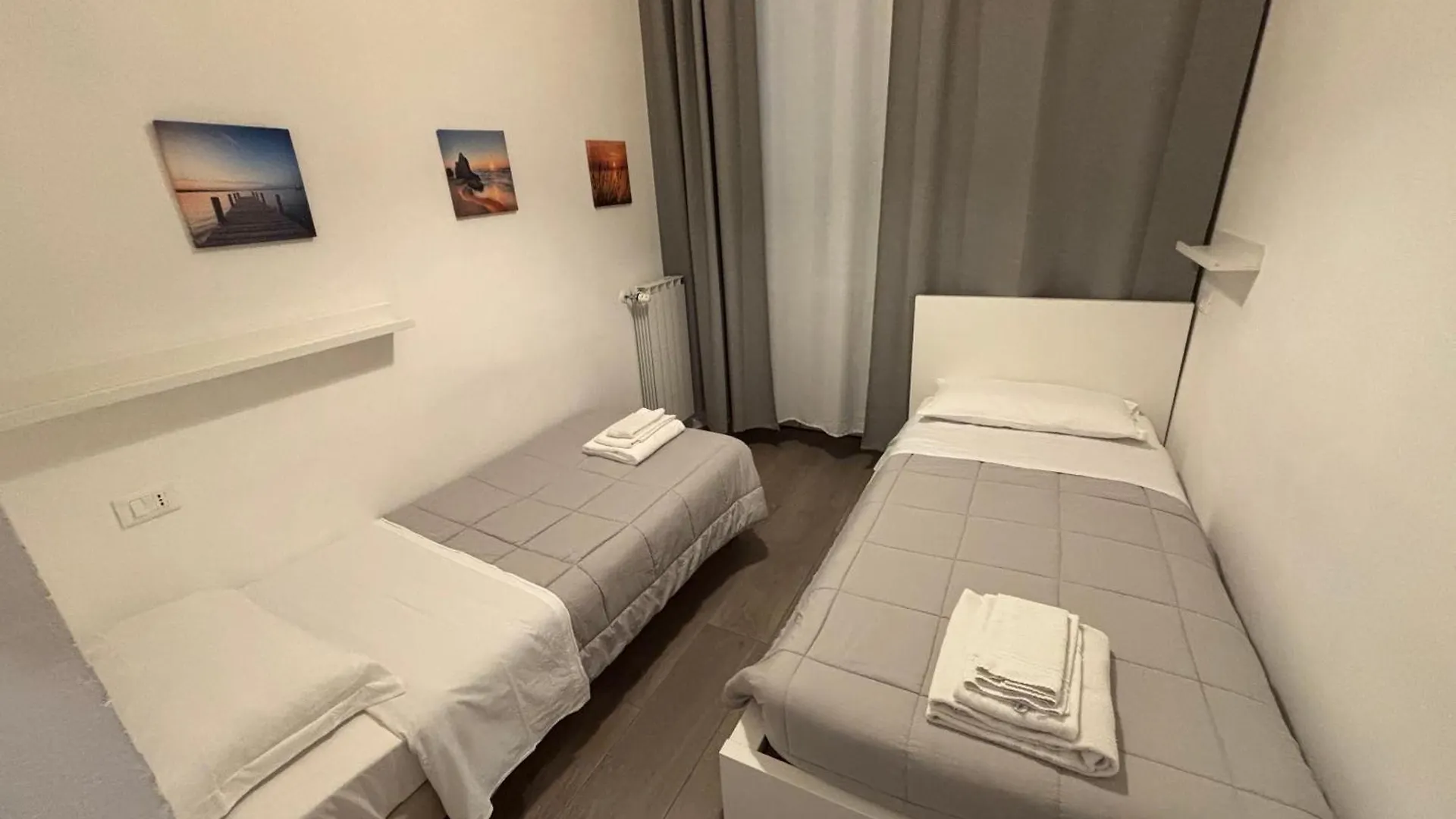 Happy Holidays Florence Appartement