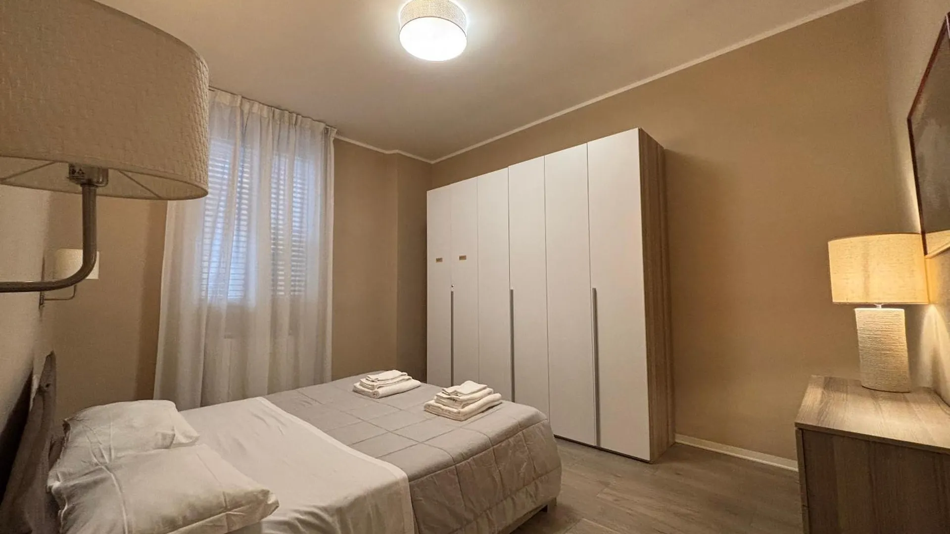 Appartement Happy Holidays Florence