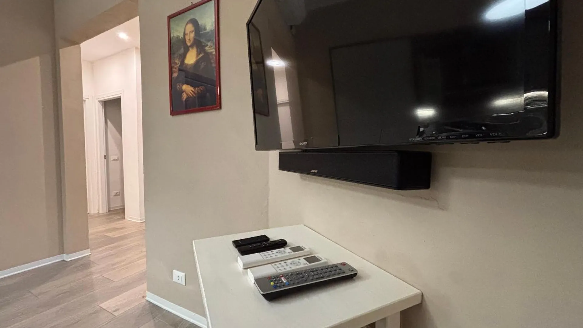 Happy Holidays Florence Appartement